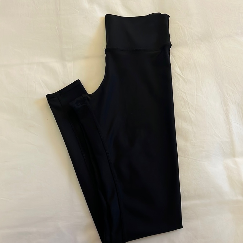 Highwaist Airlift legging
